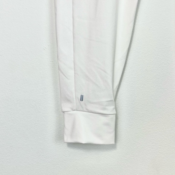NoBull Women’s Jogger in White Size Small - Picture 9 of 15